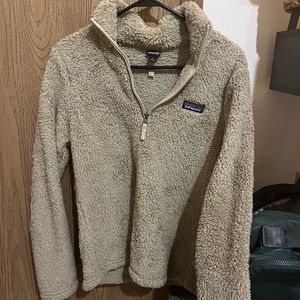 Patagonia Women’s Sherpa Jacket